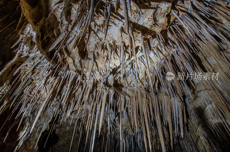 staladotti Grotta Gis